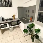 3 Studios, Centre De La Bastide St Louis