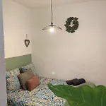 Апартаменты 3 Studios, Centre De La Bastide St Louis *