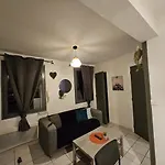 3 Studios, Centre De La Bastide St Louis * Каркассон