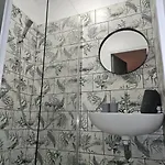 Апартаменты 3 Studios, Centre De La Bastide St Louis
