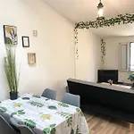 3 Studios, Centre De La Bastide St Louis Каркассон