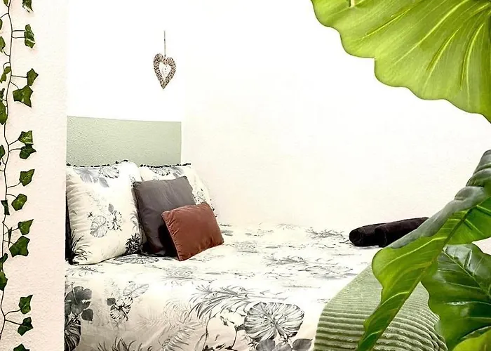 3 Studios, Centre De La Bastide St Louis Apartamento Carcasona