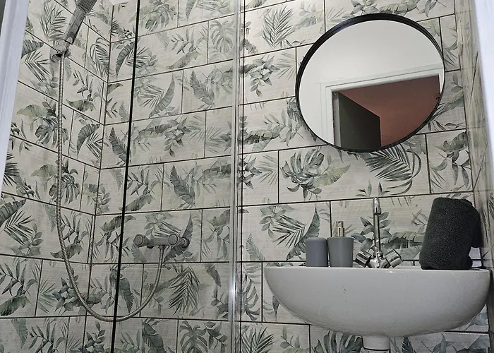 Apartamento 3 Studios, Centre De La Bastide St Louis